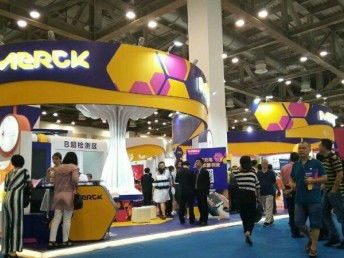 成都展览展会服务 从特装展台搭建到展台设计制作与网页设计